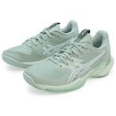 Tênis Asics Solution Speed FF 3 - Clay - Saibro - Feminino - Foto 2