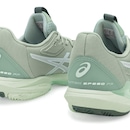 Tênis Asics Solution Speed FF 3 - Clay - Saibro - Feminino - Foto 5