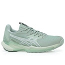 Tênis Asics Solution Speed FF 3 - Clay - Saibro - Feminino - Foto 6