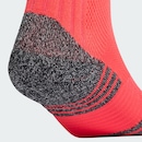 Meia Adidas I Seleção Nacional da Colômbia Unissex - Foto 4