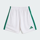 Kit Uniforme de Futebol México I 26/27 Adidas Infantil - Foto 7