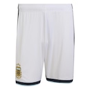 Bermuda adidas I Seleção Nacional Argentina Masculino - Foto 1