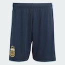 Bermuda adidas I Seleção Nacional Argentina Masculino - Foto 2