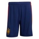Short Adidas I Espanha 25/26 Masculino - Foto 1