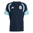 Camiseta Adidas Argentina 26/27 Tiro Masculina - Foto 1