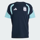 Camiseta Adidas Argentina 26/27 Tiro Masculina - Foto 2