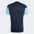 Camiseta adidas Argentina 26/27 Tiro Masculina - Foto 2