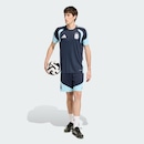 Camiseta adidas Argentina 26/27 Tiro Masculina - Foto 3