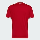 Camisa País de Gales I 26/27 adidas Masculina - Foto 3