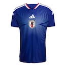Camisa Japão I 26/27 Authentic Adidas Masculina - Foto 1