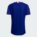 Camisa Japão I 26/27 Authentic Adidas Masculina - Foto 3