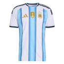 Camisa Argentina I 26/27 adidas Jogador Masculina - Foto 1