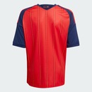 Camisa Espanha I 25/26 Adidas Unissex - Foto 3