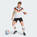 Camisa Alemanha I 26/27 adidas Jogador Masculina - Foto 4