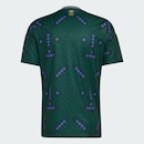 Camisa Arábia Saudita I 26/27 adidas Masculina - Foto 3