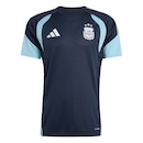 Camisa de Treino Seleção Nacional da Argentina Tiro Adidas Masculina - Foto 1