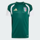 Camisa de Treino Itália 26 Tiro Adidas Masculina - Foto 2