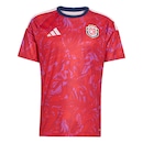 Camisa Costa Rica I 26/27 adidas Masculina - Foto 1