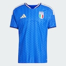 Camisa Itália I 26/27 Jogador adidas Masculina - Foto 2