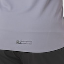 Camiseta de Corrida Mizuno Light Dryaeroflow - Masculino - Foto 4