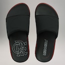 Chinelo Do Flamengo Kenner GO - Masculino - Foto 1