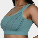 Top Lupo LSport Seamless Max II Feminino - Foto 2