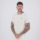 Camisa Internacional Gold II Masculino - Foto 3