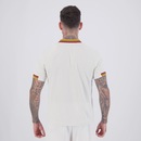 Camisa Internacional Gold II Masculino - Foto 4