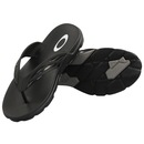 Chinelo Oakley Raptor Masculino - Foto 4