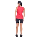 Camiseta Regata Longa Interlock Corrida Speedo - Feminina - Foto 3