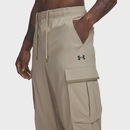 Calça Cargo Under Armour Unstoppable Woven Masculina - Foto 4