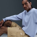 Shorts Nike Club Utility Masculino - Foto 5