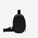 Bolsa Transversal Nike Sportswear Commute Feminina - Foto 1