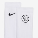 Meia Nike Total 90 Everyday Cushion Play Unissex - Foto 4