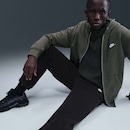 Calça Nike Club Basketball Bungee Masculina - Foto 5