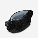 Bolsa Nike Sportswear Slouchy Faux Fur Feminina - Foto 4