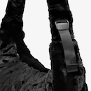 Bolsa Nike Sportswear Slouchy Faux Fur Feminina - Foto 6