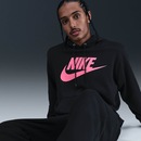 Blusão Nike Club Basketball GFX Masculino - Foto 3