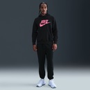 Blusão Nike Club Basketball GFX Masculino - Foto 4