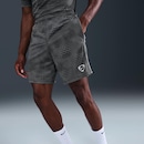 Shorts Dri-FIT Nike Academy+ AOP Masculino - Foto 2