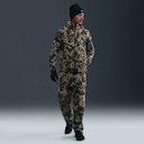 Jaqueta Nike Tech Fleece Masculina - Foto 4