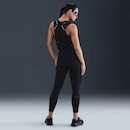 Calça Legging Dri-FIT Nike Swoosh Feminina - Foto 4