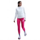 Calça Legging Dri-FIT Nike Swoosh Feminina - Foto 1