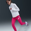 Calça Legging Dri-FIT Nike Swoosh Feminina - Foto 10