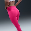 Calça Legging Dri-FIT Nike Swoosh Feminina - Foto 6