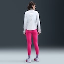 Calça Legging Dri-FIT Nike Swoosh Feminina - Foto 8