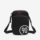 Bolsa Transversal Nike Total 90 Unissex - Foto 1