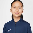 Agasalho Nike Dri-FIT Academy 25 Infantil - Foto 4