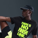Camiseta Dri-FIT Nike Energy Masculina - Foto 6