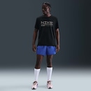 Camiseta Nike Winter Miler Masculina - Foto 4